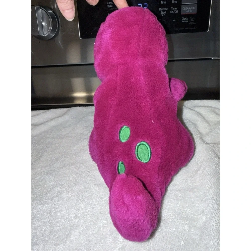 Barney 13